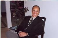 Antoine Farsai