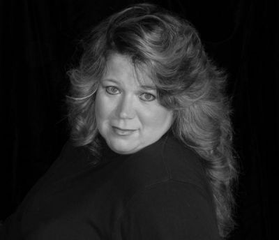 Linda Childers