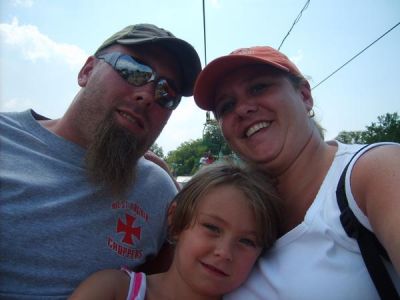Tracy Pennington