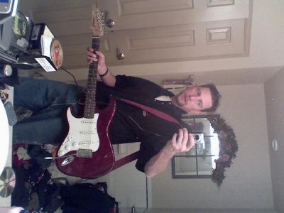 Garrett Shoemaker