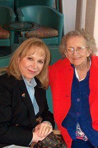 Barbara Mahaffey