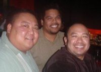 Alvin Espartero