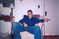 Jason Inglis