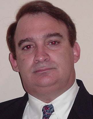 Richard Guerrerio