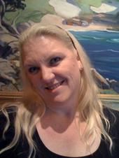 Kelly Dooley