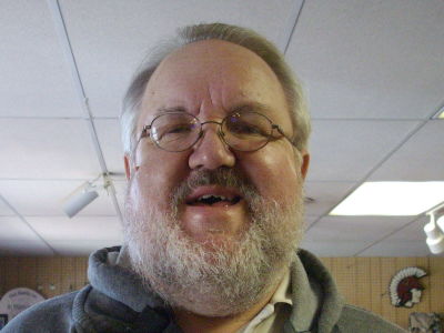 Richard Tandlund