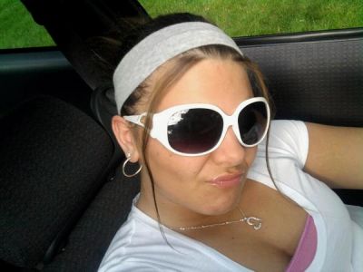 Stephanie Carr