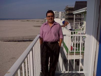 Hector Delosrios