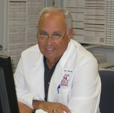 James Roache