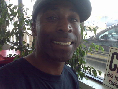 Napoleon Moore