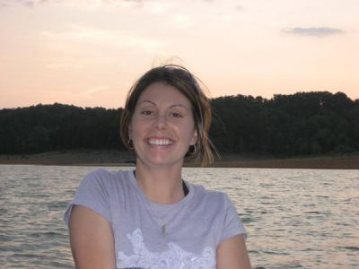 Stephanie Aronson