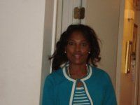 Valerie Davis