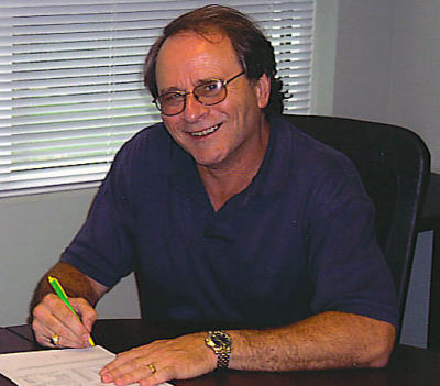 James Barnes