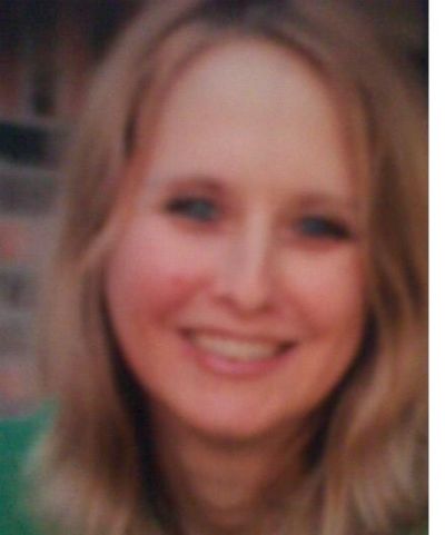 Carol Hughes