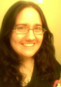 Megan Qualls