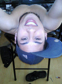 Ikaika Mossman