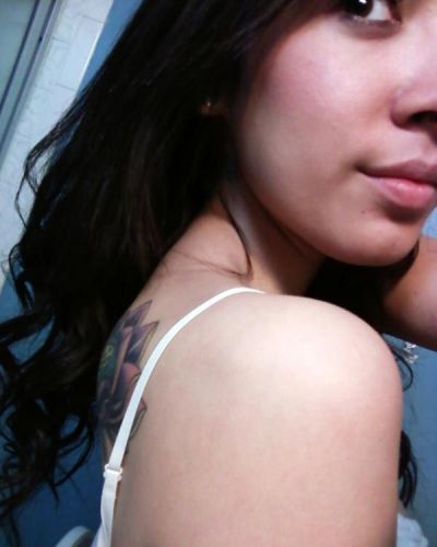 Ashley Prieto