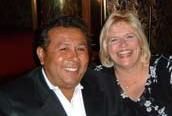 Cheryl Calero