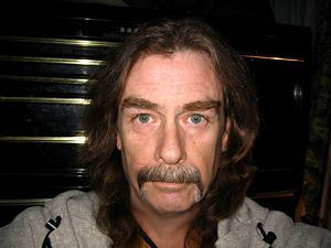 Gary Jones