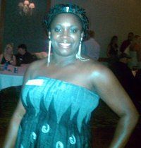 Latasha Little