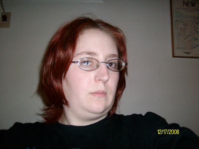Andrea Maston