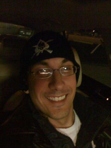 Clayton Cavender