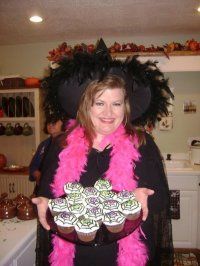 Kathleen Ellinger
