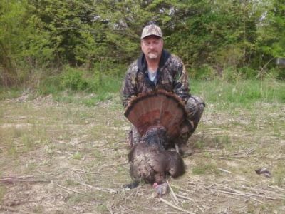 Darrin Vaught