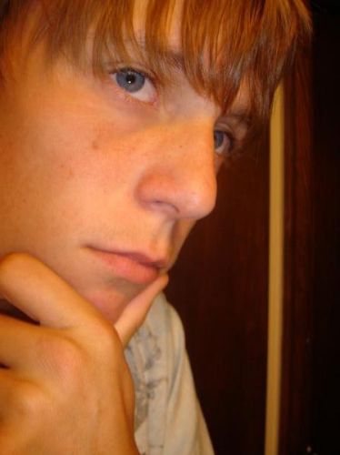 Jacob Wiedrich