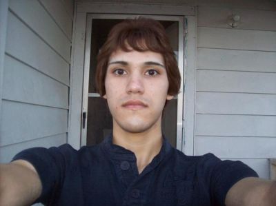 Carlos Torrez