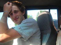 Cory Bourque