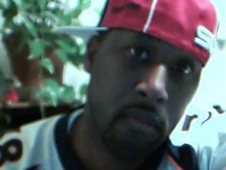 Eric Spraggins