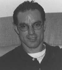 David Newman