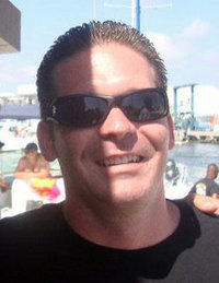 Blake Wuth