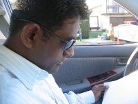 Muhammad Rasheed