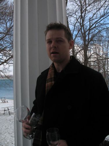 Christopher Braun
