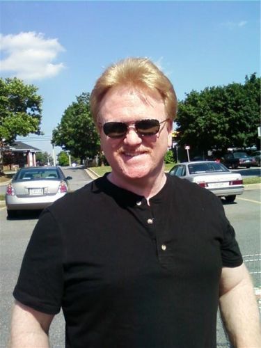 Paul Stacey