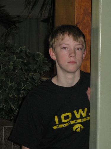 Caleb Arndt