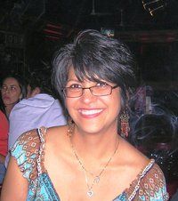 Liza Rodriguez