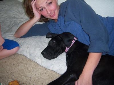 Amy Putman
