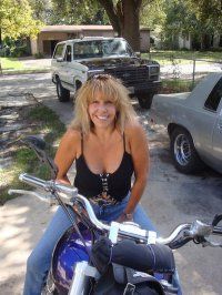 Debra Mccomas