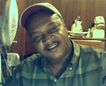 Larry Howard