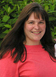 Amy Ostroth