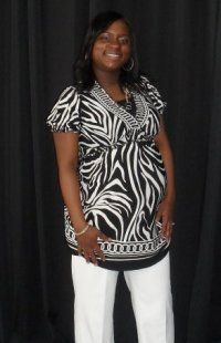 Talisha Drummer