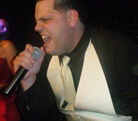 Eric Mccrossen