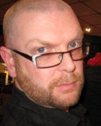 Neil Hall