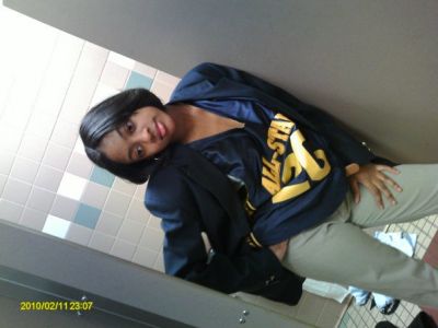 Clinisha Davis