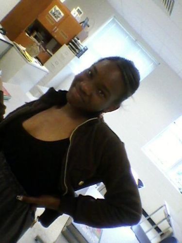 Sharkira Chisolm