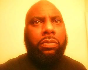 Tyrus Cooper