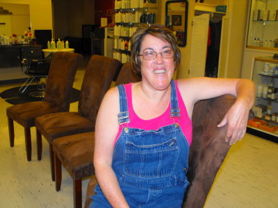 Darla Odonnell